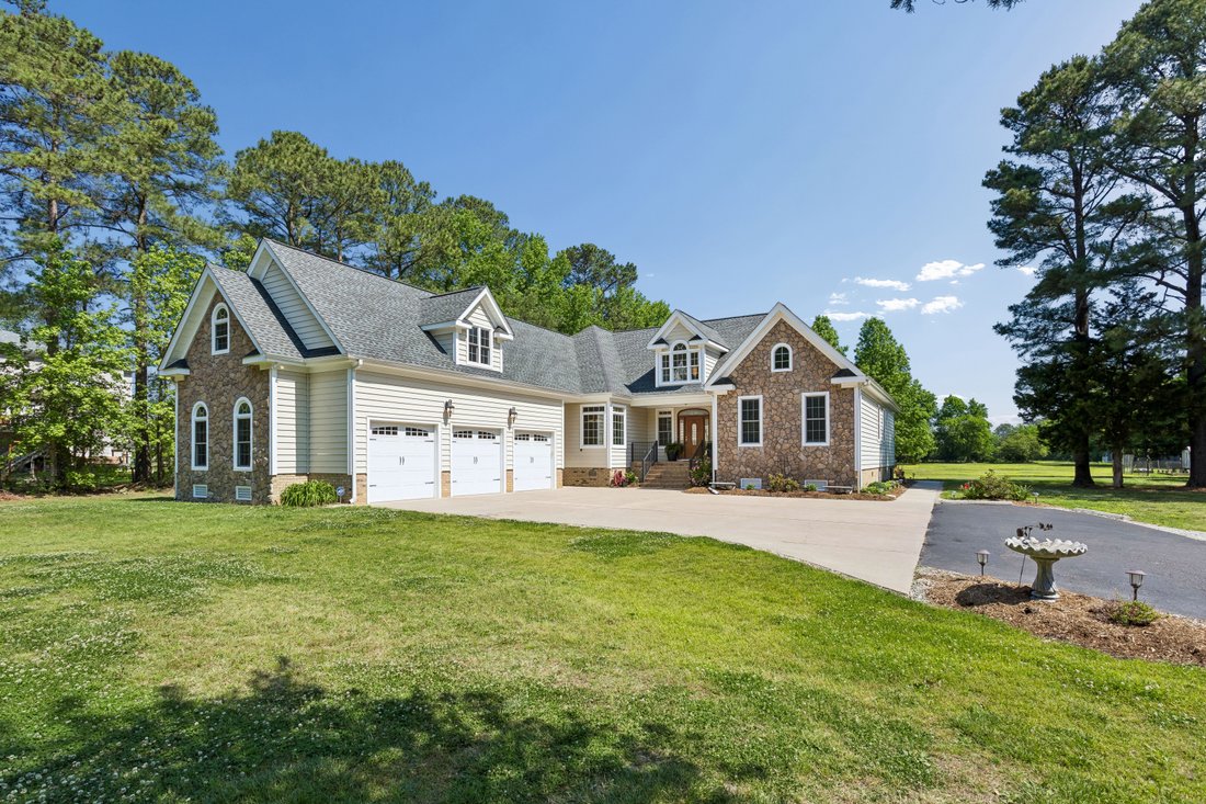 House in Poquoson, Virginia, United States 4 - 18028057