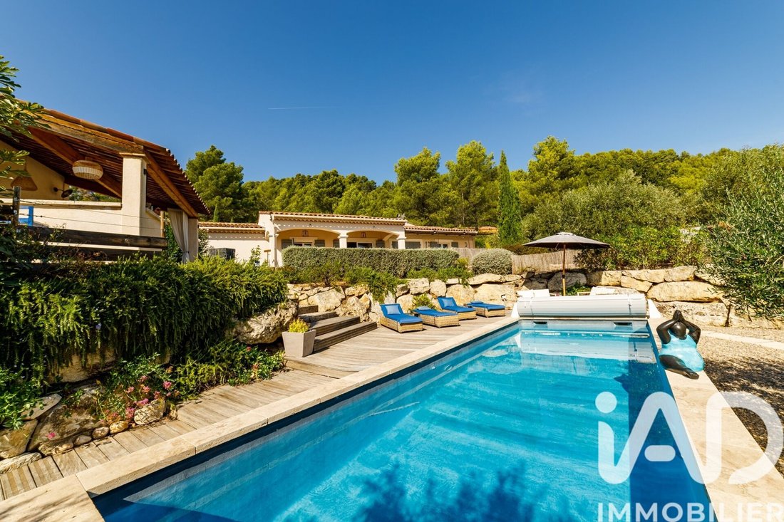 House in Callas, Provence-Alpes-Côte d'Azur, France 1 - 18035747