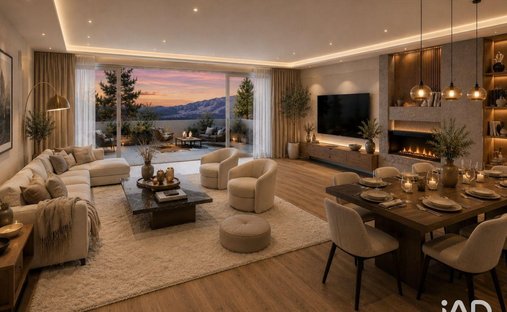 Apartment in Font-Romeu-Odeillo-Via, Occitania, France 1