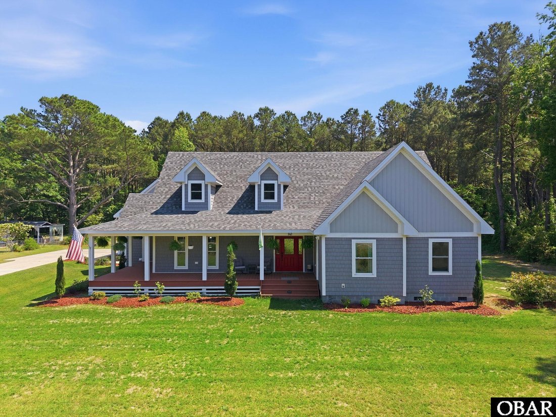 House in Harbinger, North Carolina, United States 1 - 17692815