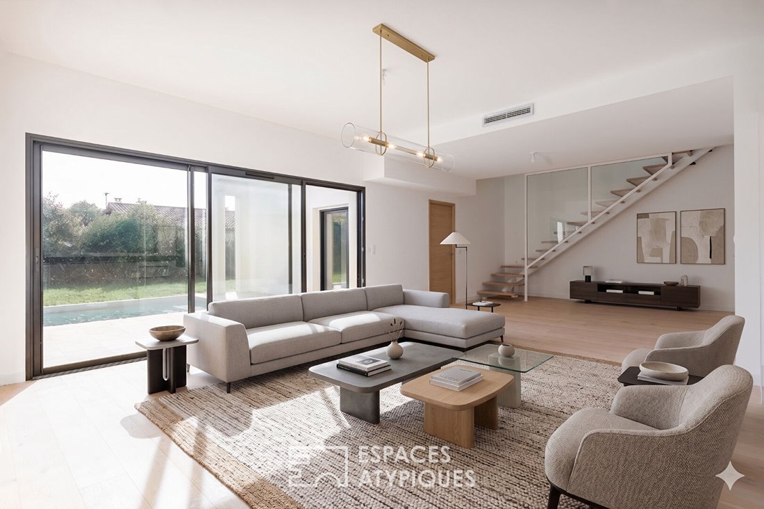 Villa in Saint-Martial - Le Fau, Montauban, France 2 - 18027735
