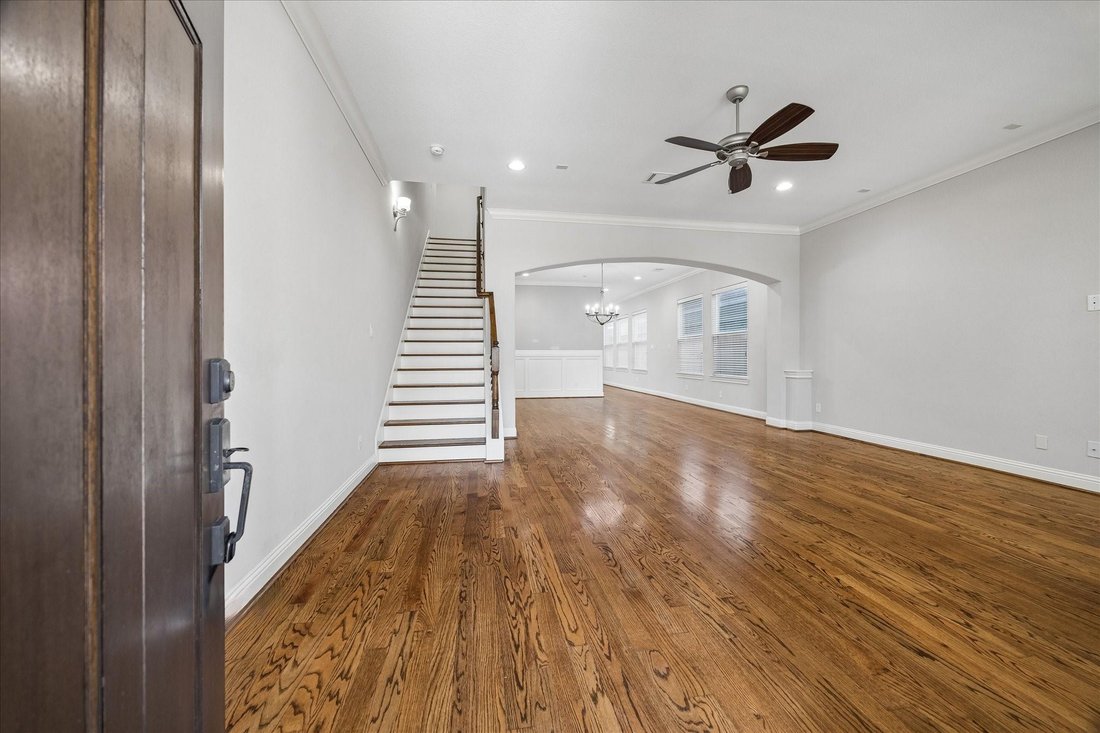 House in Houston, Texas, United States 3 - 18030797