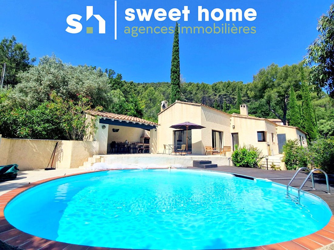 Villa in Solliès-Ville, Provence-Alpes-Côte d'Azur, France 1 - 18031457