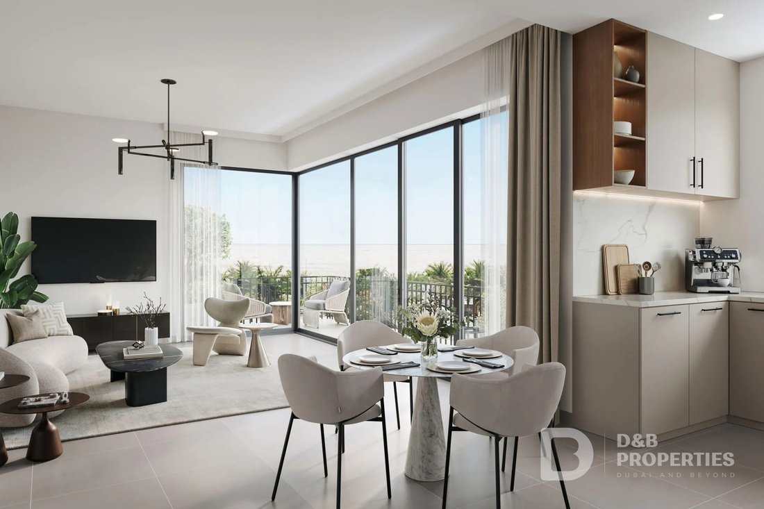 Apartment in Al Yalayis 2, Al Yalayis, Dubai 2 - 18028744