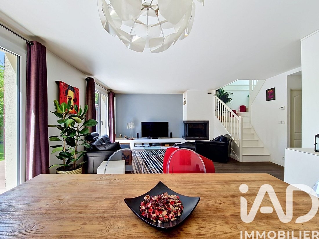 House in Rungis, Ile-de-France, France 4 - 18035413