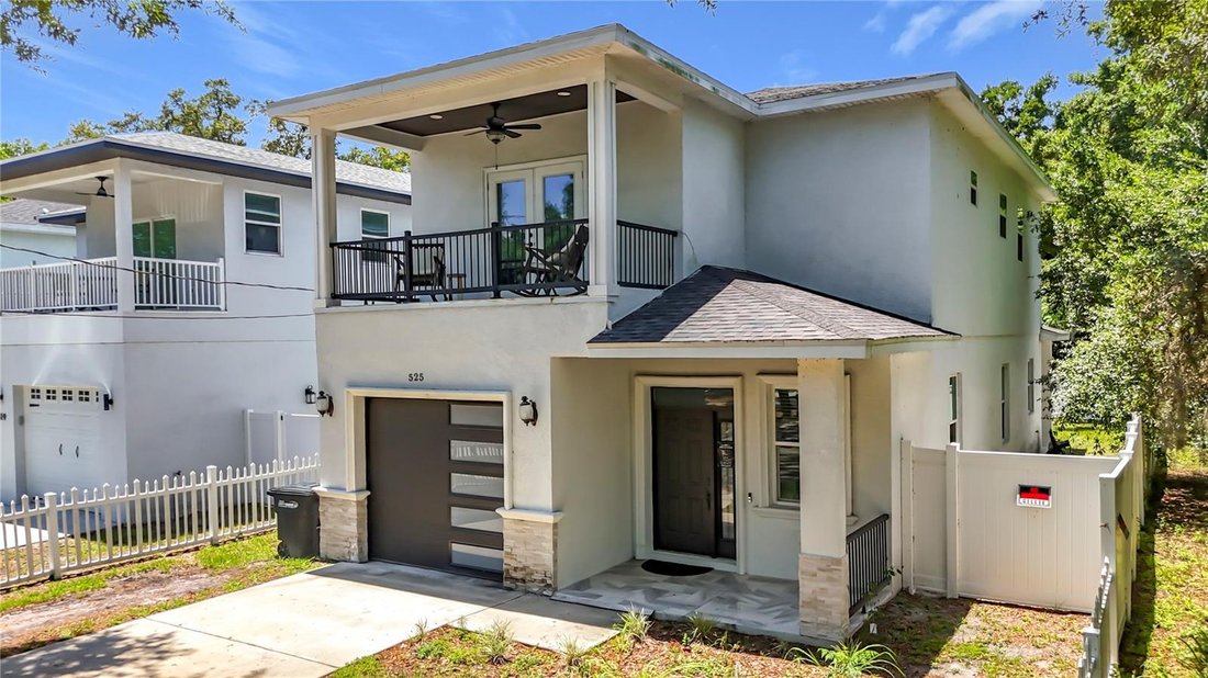 House in Safety Harbor, Florida, United States 3 - 18032010