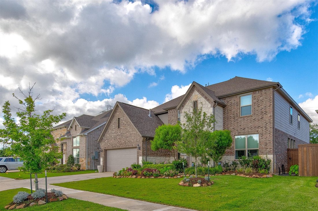 House in Webster, Texas, United States 2 - 18009785