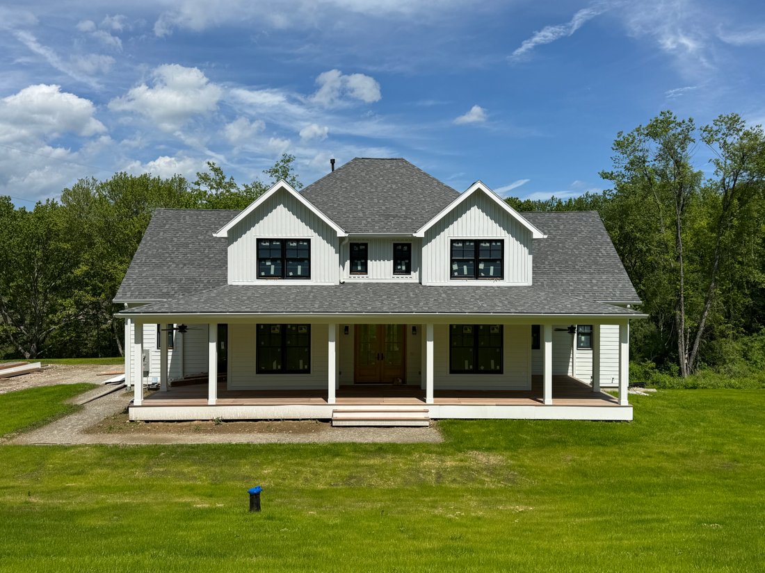 House in Roxbury, Connecticut, United States 2 - 17644622