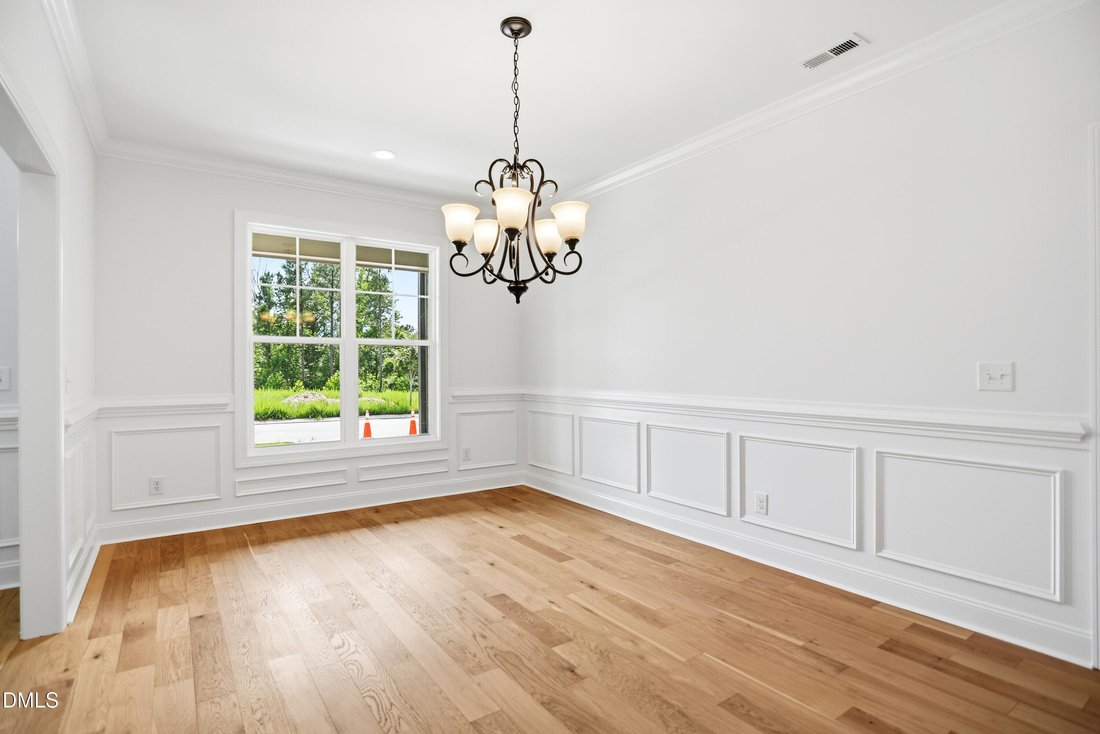 House in Wake Forest, North Carolina, United States 5 - 18029926