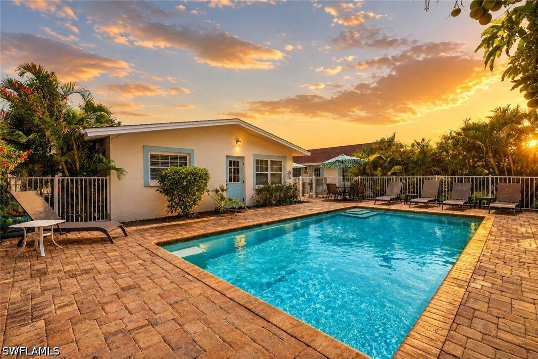 Apartment in Naples, Florida, United States 1 - 18029039