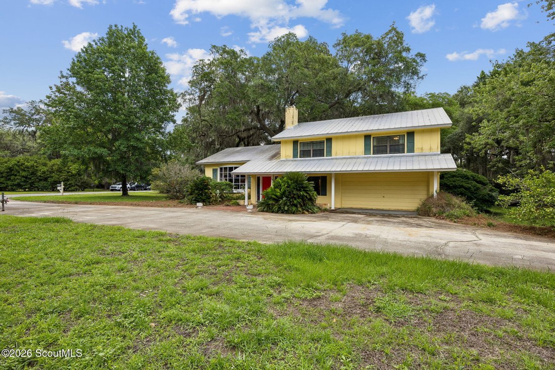 House in St. Marys, Georgia, United States 2 - 18028872