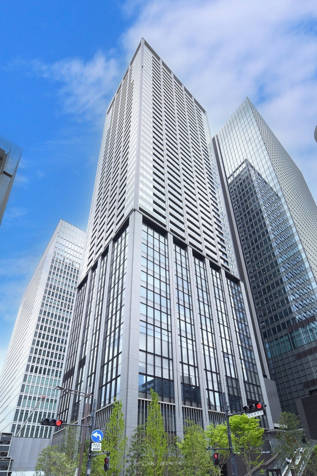Condo in Minato City, Tokyo, Japan 1 - 18032755