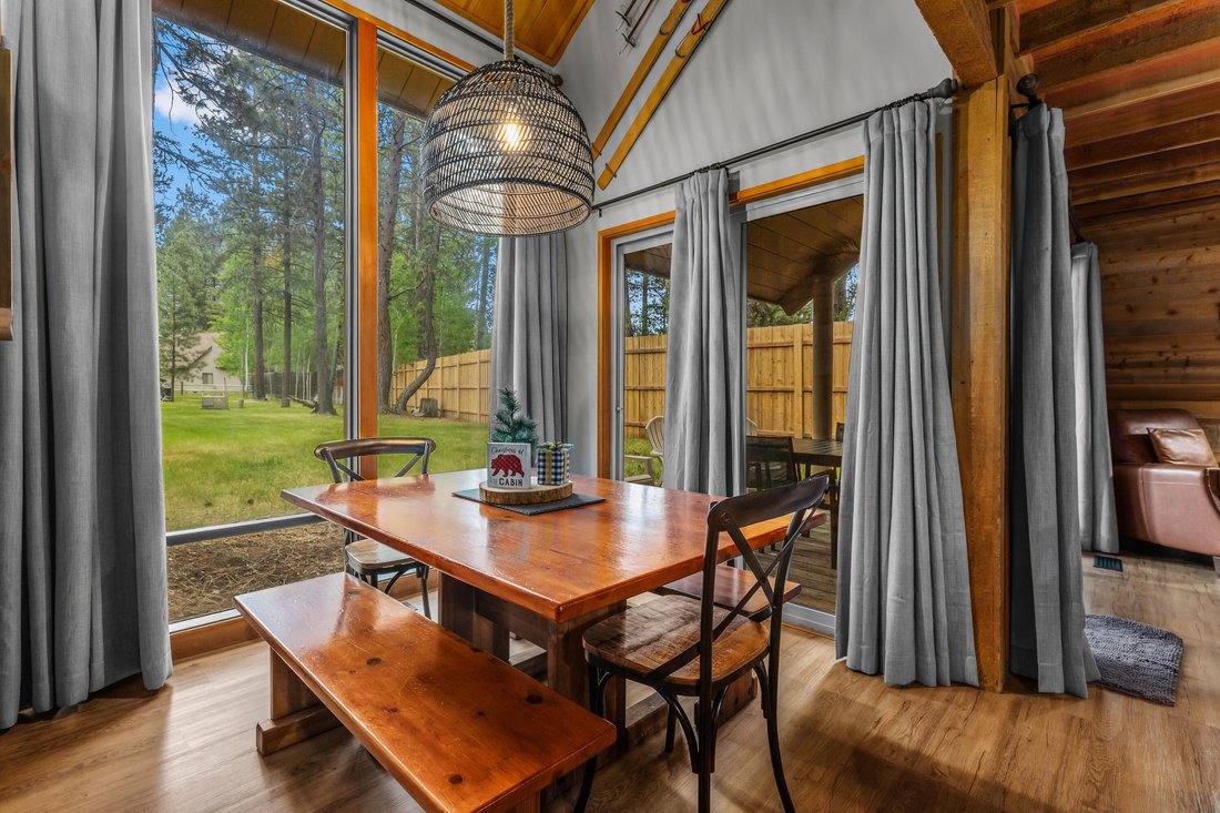 Condo in Sunriver, Oregon, United States 3 - 18028910