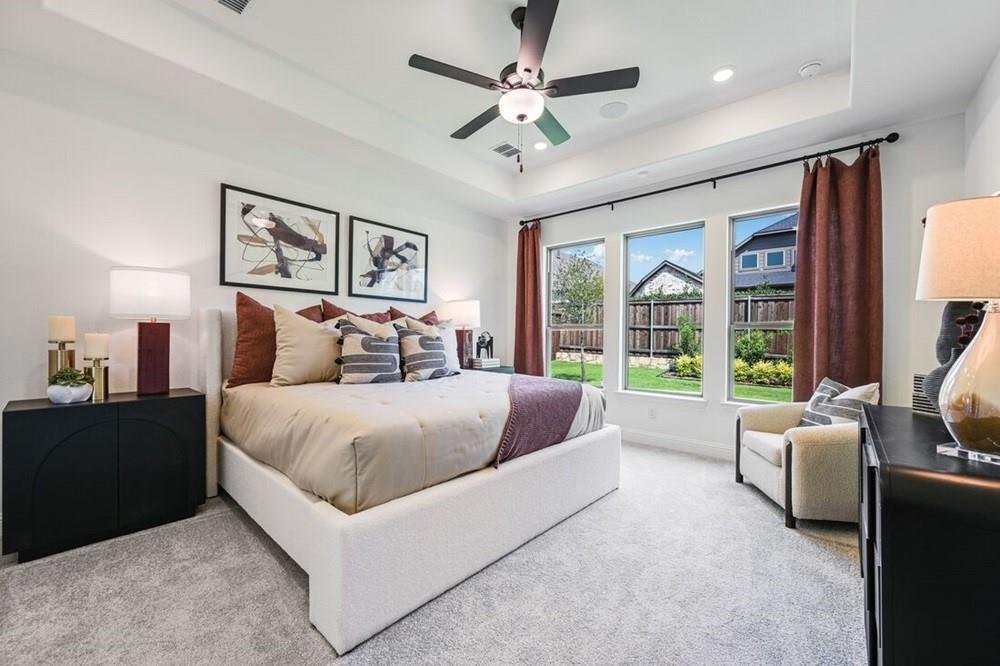 House in McKinney, Texas, United States 4 - 18030571