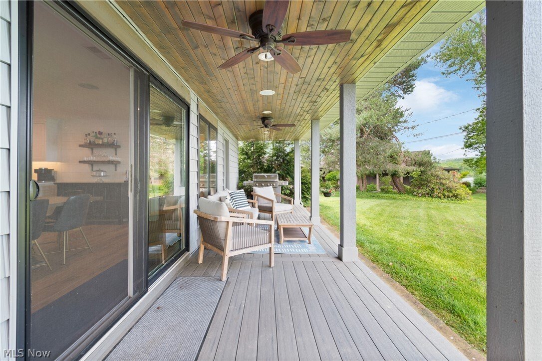 House in Sherrodsville, Ohio, United States 3 - 18032003