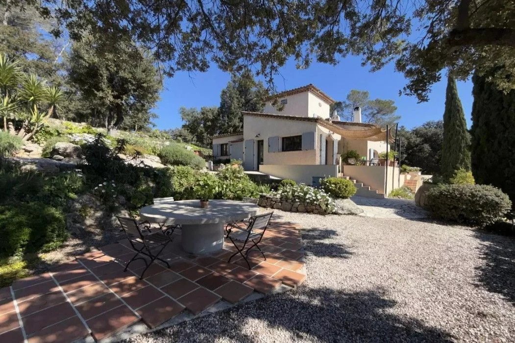 Casa en Pignans, Provenza-Alpes-Costa Azul, Francia 5 - 18027525