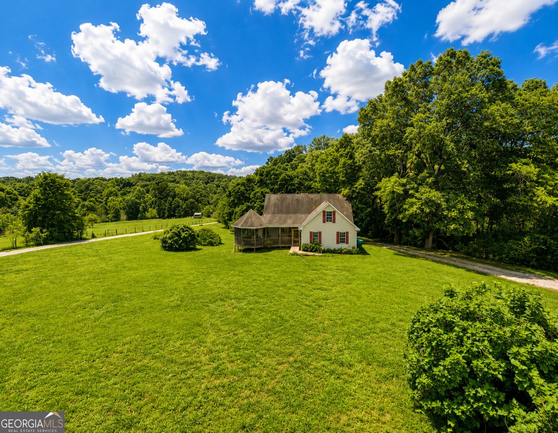 House in Winder, Georgia, United States 5 - 18031160