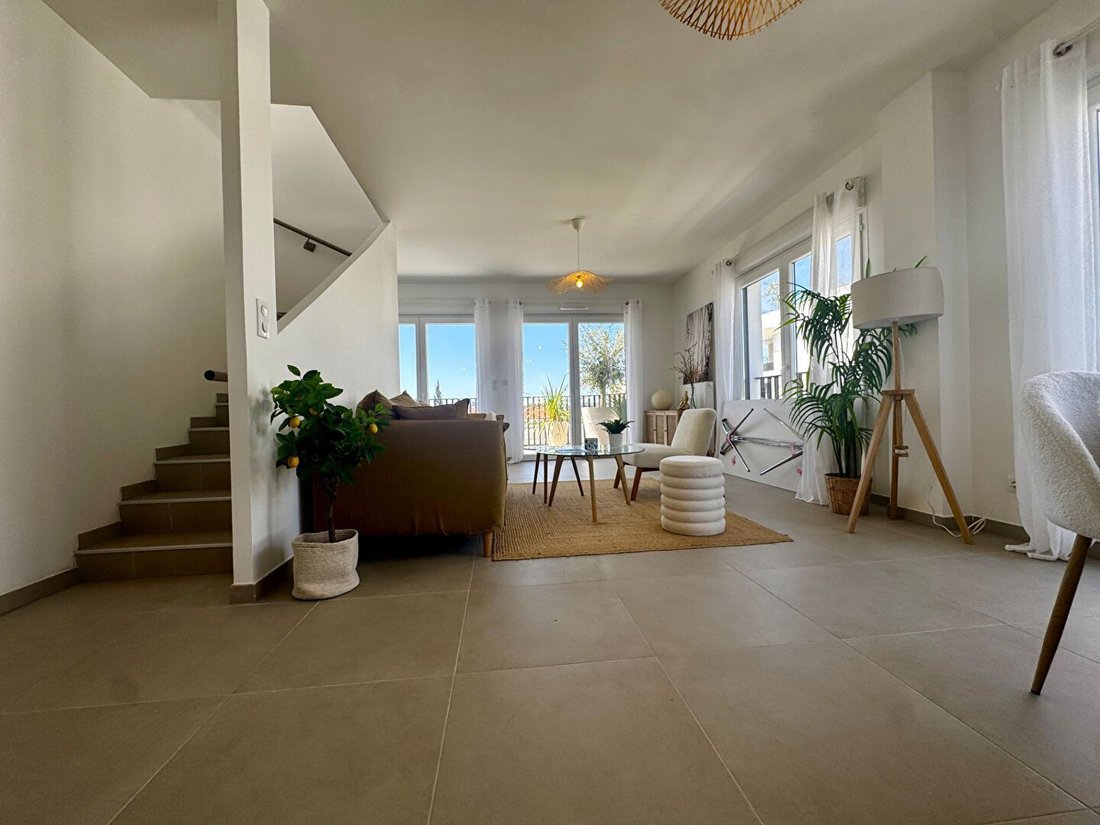 Apartment in Centre Historique, Montpellier, France 5 - 18029754