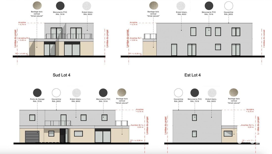House in Maurepas-Patton, Rennes, France 4 - 18035625