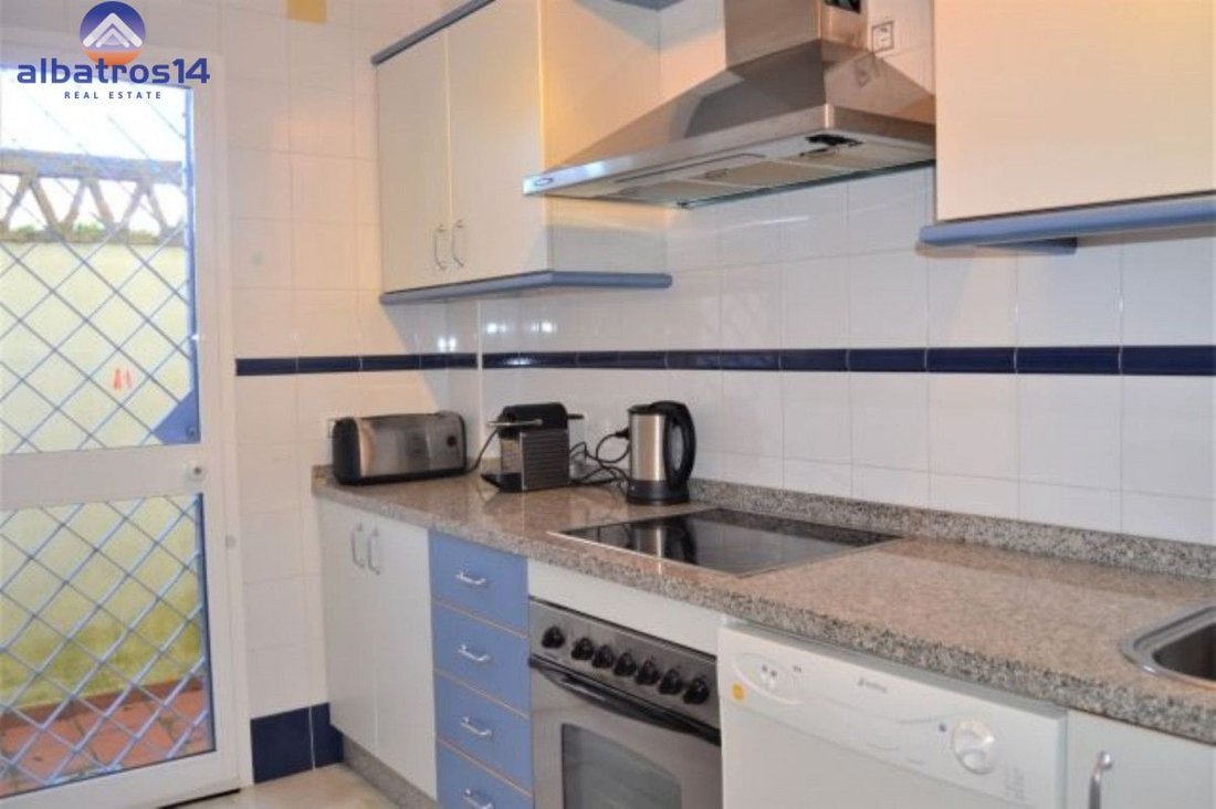 House in Cartaya, Andalusia, Spain 4 - 18031250