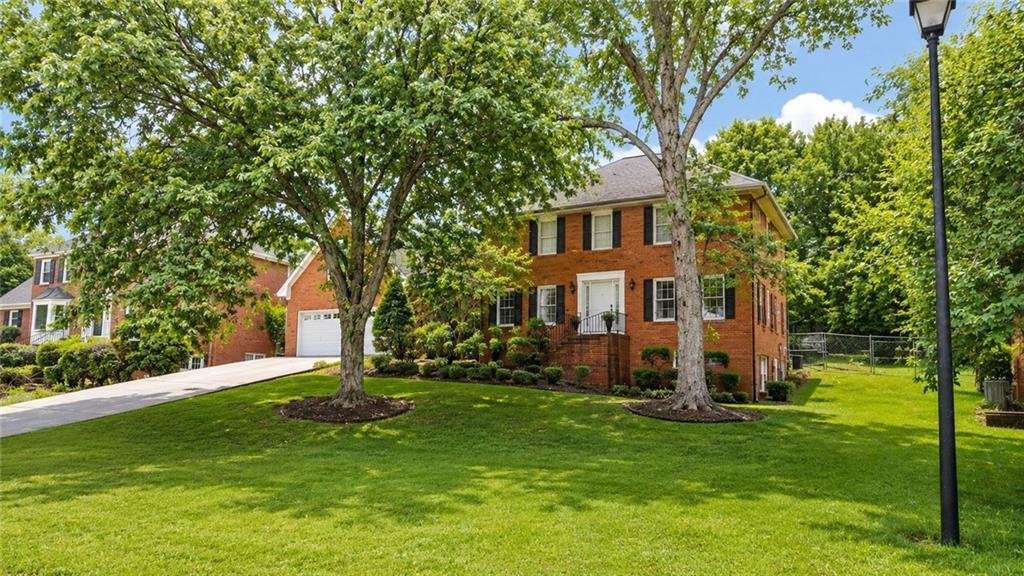 House in Snellville, Georgia, United States 2 - 18030151