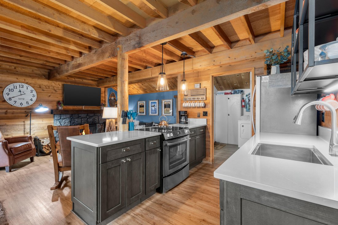 Condo in Sunriver, Oregon, United States 5 - 18028910
