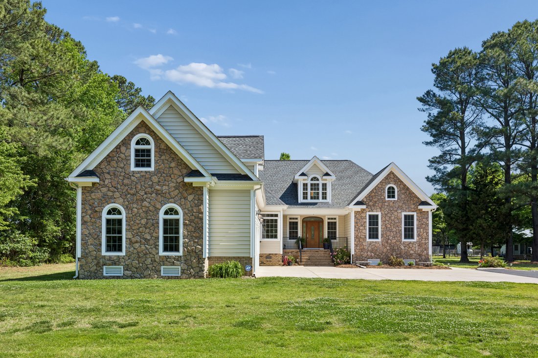 House in Poquoson, Virginia, United States 1 - 18028057