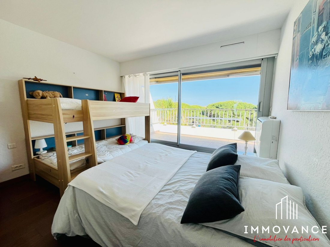Apartment in Le Grau-du-Roi, Occitania, France 5 - 18032685