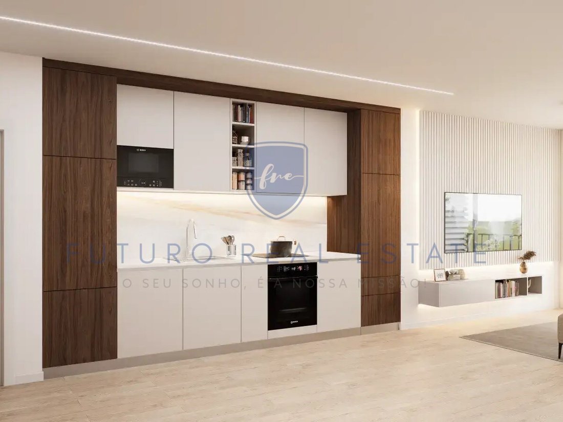 Apartment in Reed, Madeira, Portugal 5 - 18027620