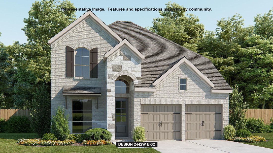House in Kyle, Texas, United States 1 - 18029682