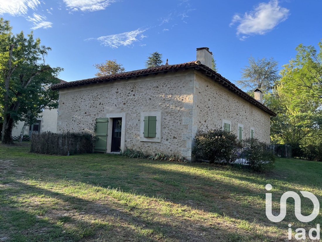 House in Losse, Nouvelle-Aquitaine, France 4 - 18035853