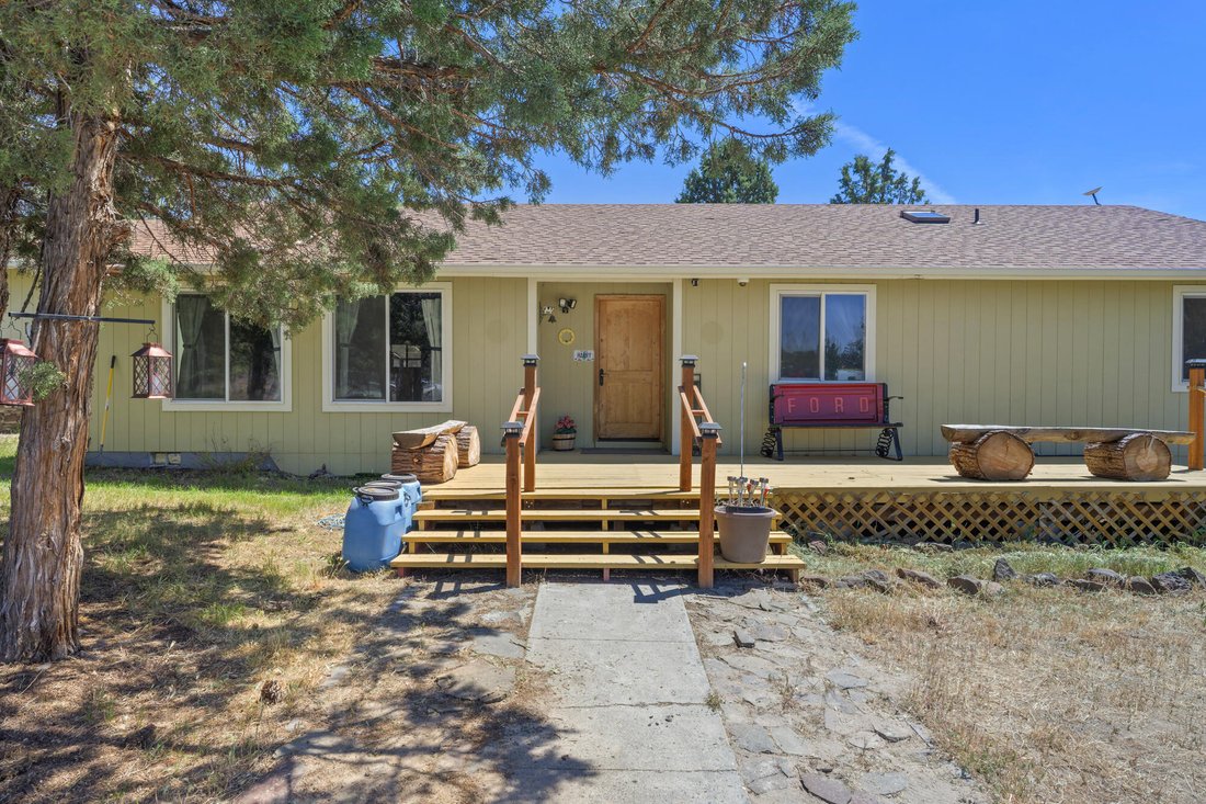 House in Prineville, Oregon, United States 2 - 18028889