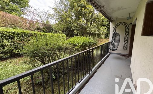 Appartamento a Thierry-Saint-Cloud, Ville-d'Avray, Francia 1