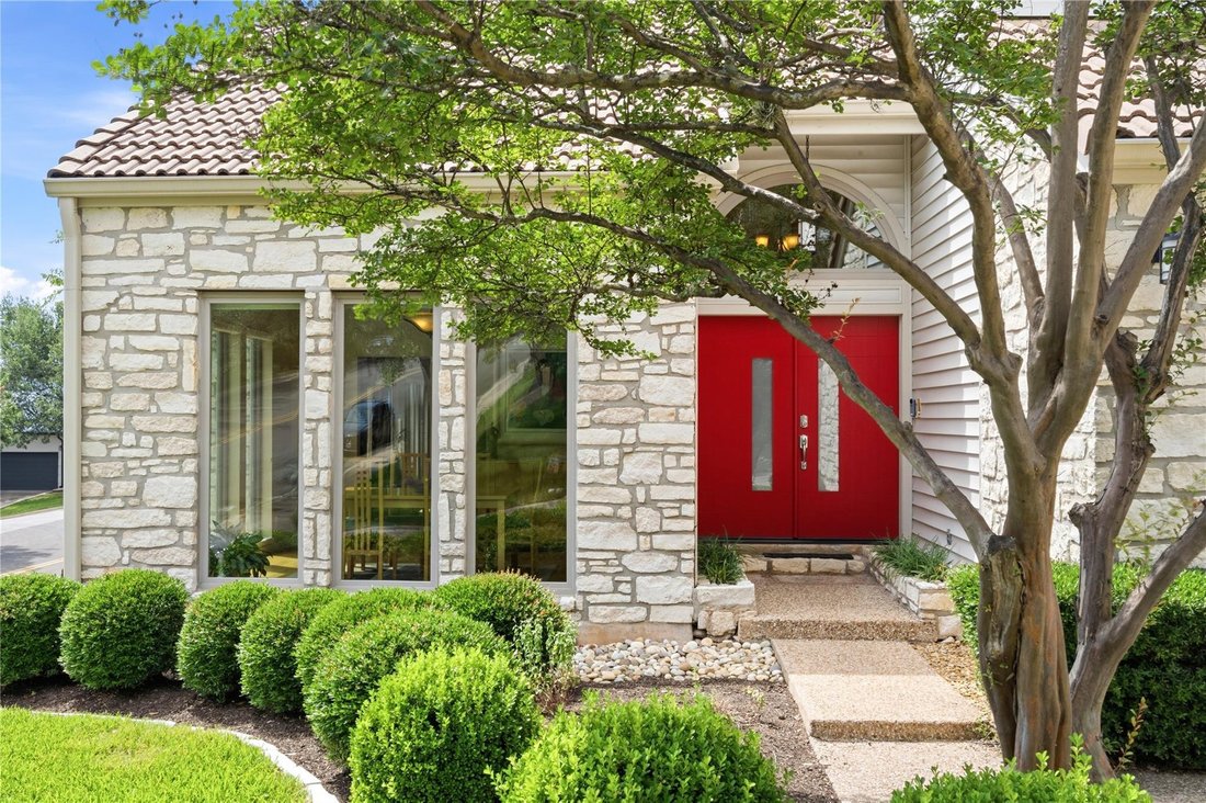 House in Austin, Texas, United States 2 - 18029809