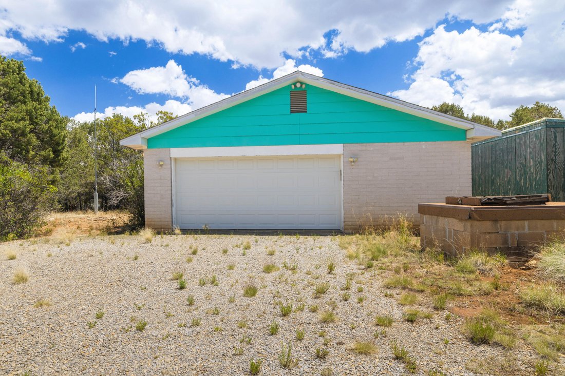 House in Sandia Park, New Mexico, United States 5 - 18029126