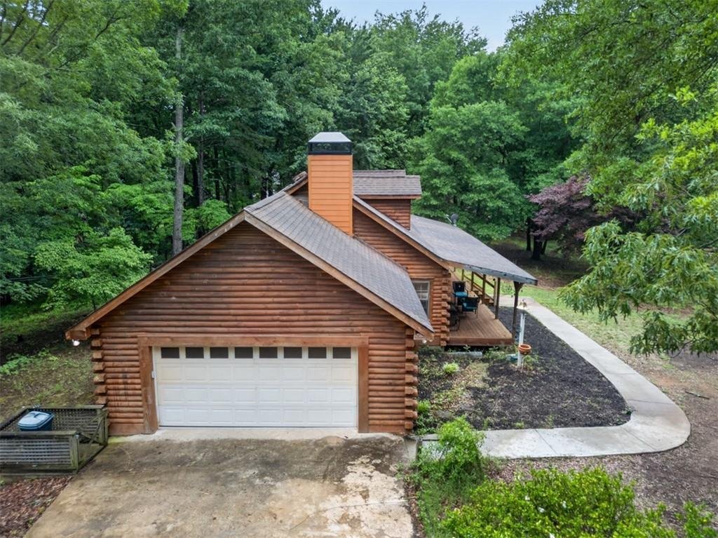 House in Gainesville, Georgia, United States 5 - 18031805