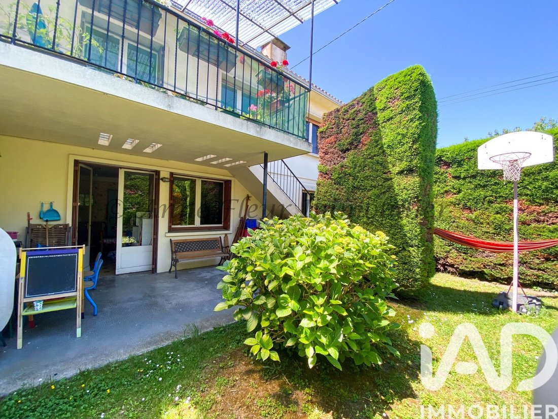 House in Pont des Demoiselles-Montaudran-La Terrasse, Toulouse, France 1 - 18035409