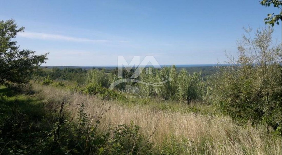 Land in Buje, Istria County, Croatia 4 - 18029879