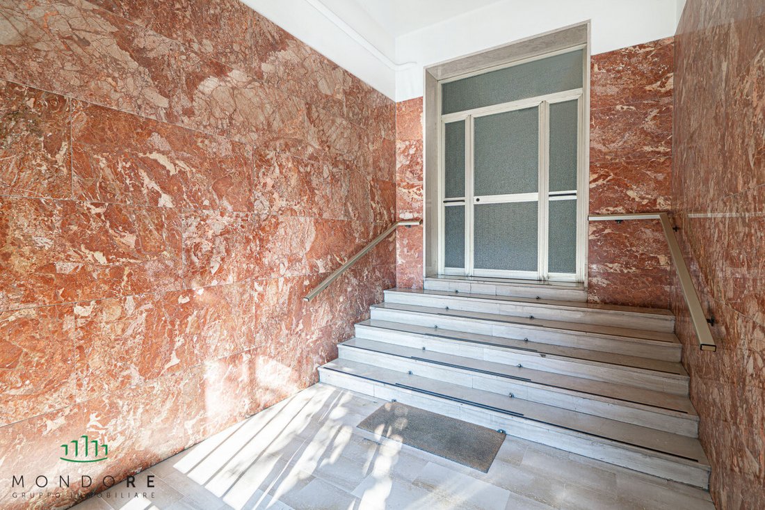 Apartment in Costa Saragozza, Bologna, Emilia-Romagna 3 - 18032073