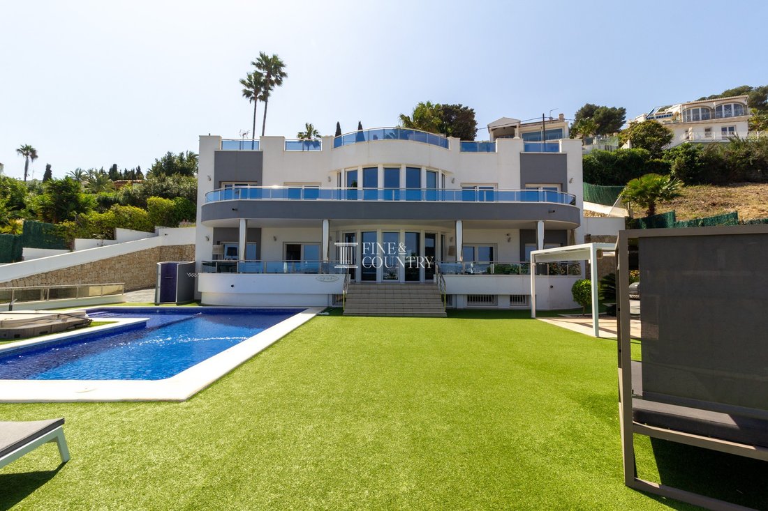 Villa in Xabia / Javea, Valencian Community, Spain 4 - 18029955