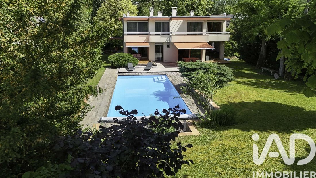 House in Meaux, Ile-de-France, France 1 - 18035727