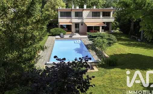 Maison à Meaux, Île-de-France, France 1