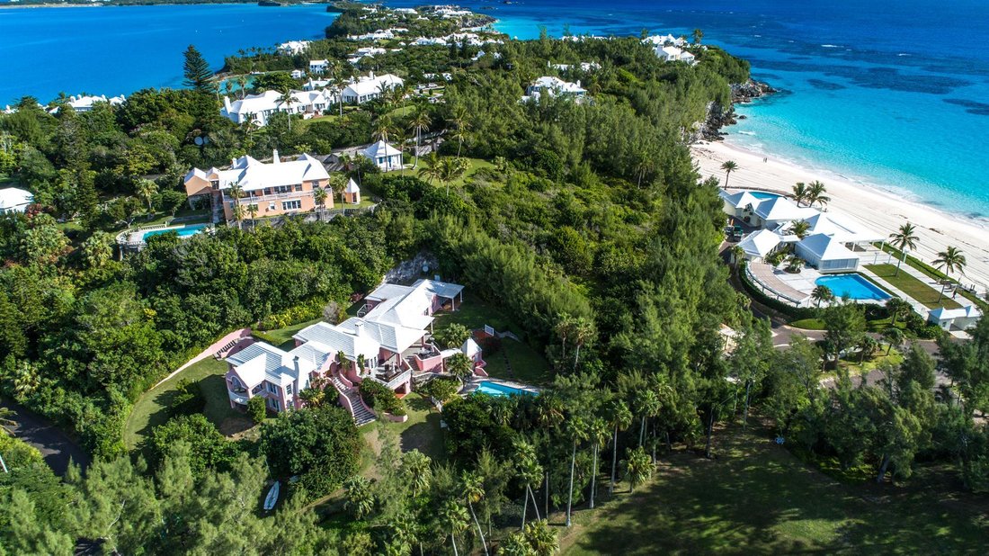 House in St Georges Parish, St. George's Parish, Bermuda 4 - 15239882