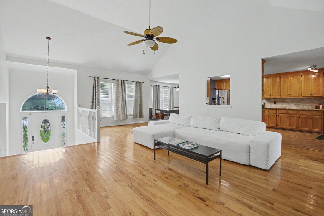 House in Acworth, Georgia, United States 4 - 18031108