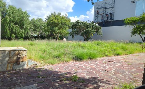 Land in El Molino Residencial, Guanajuato, Mexico 1