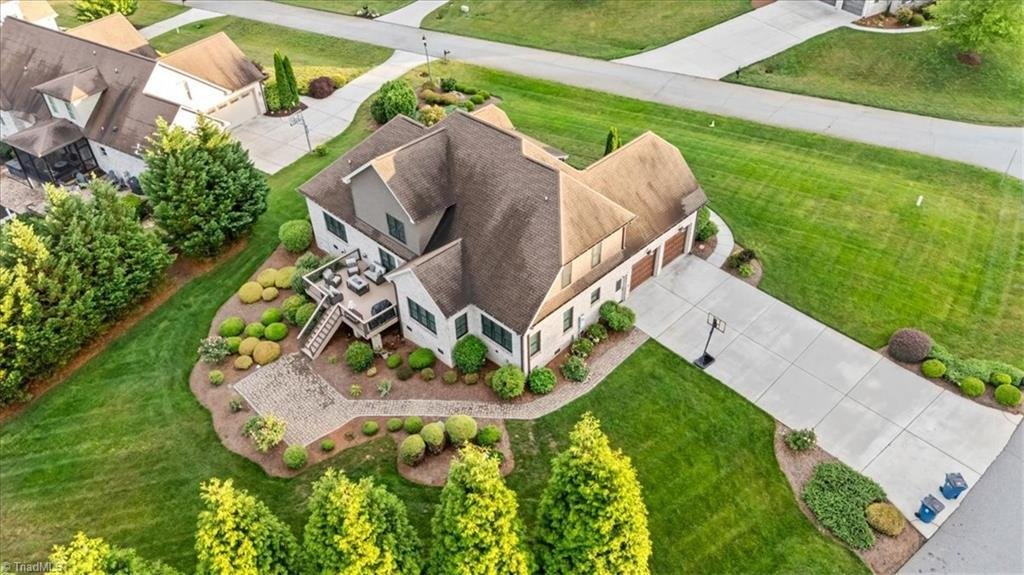 House in Greensboro, North Carolina, United States 5 - 18028472