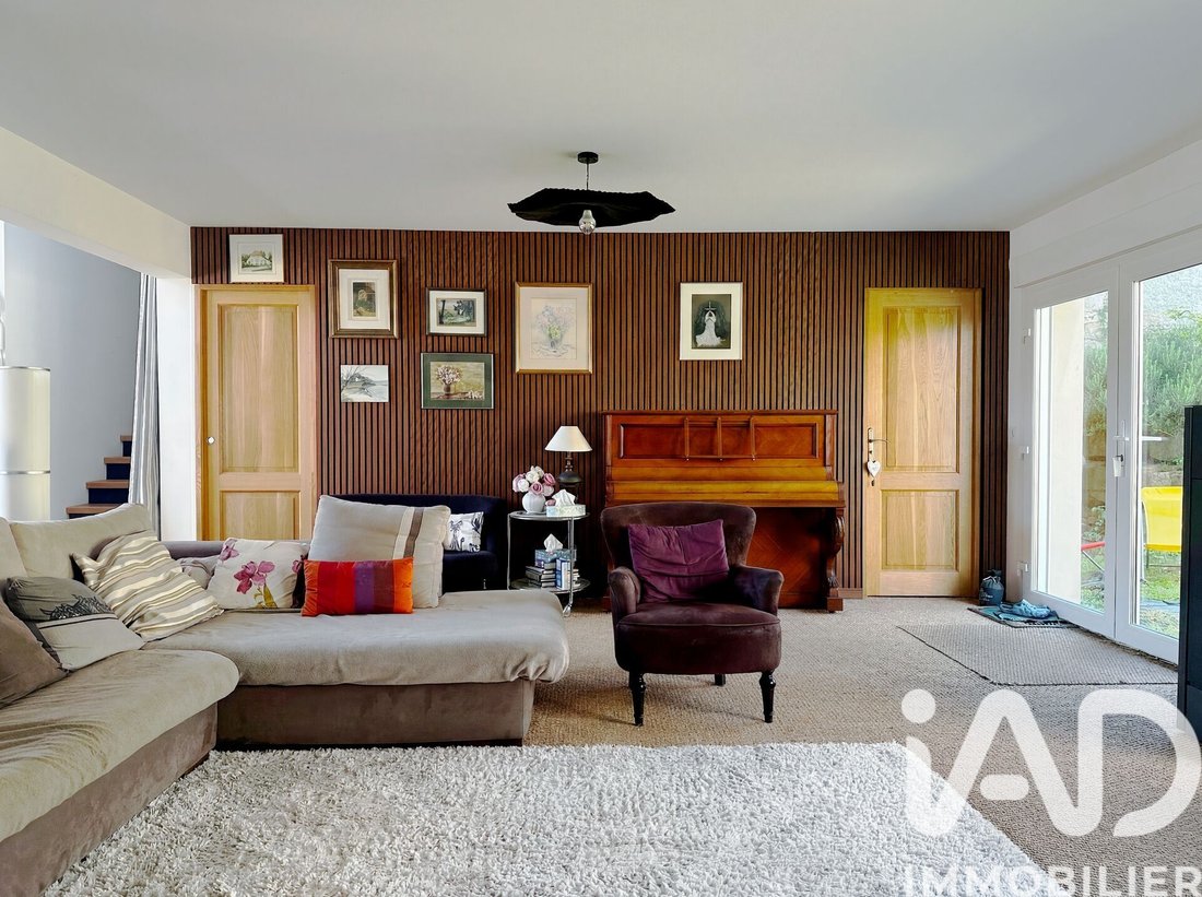 House in Berru, Grand Est, France 5 - 18035701