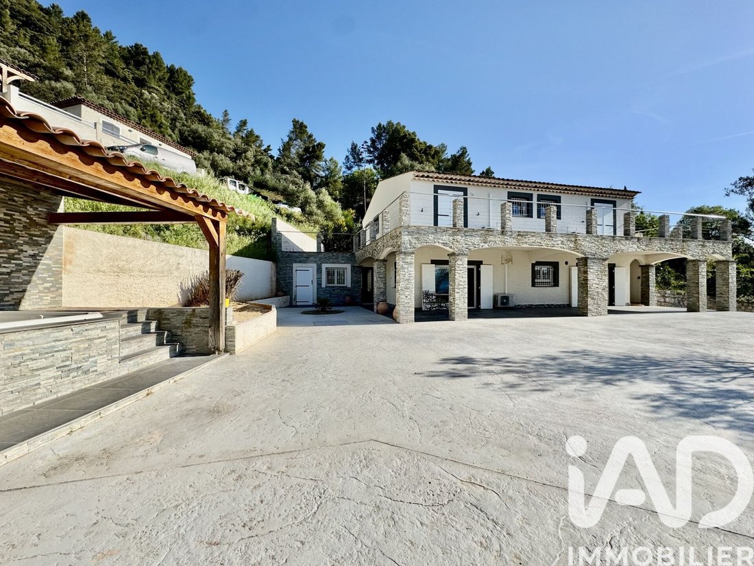 House in Sud, Vidauban, France 1 - 18035856