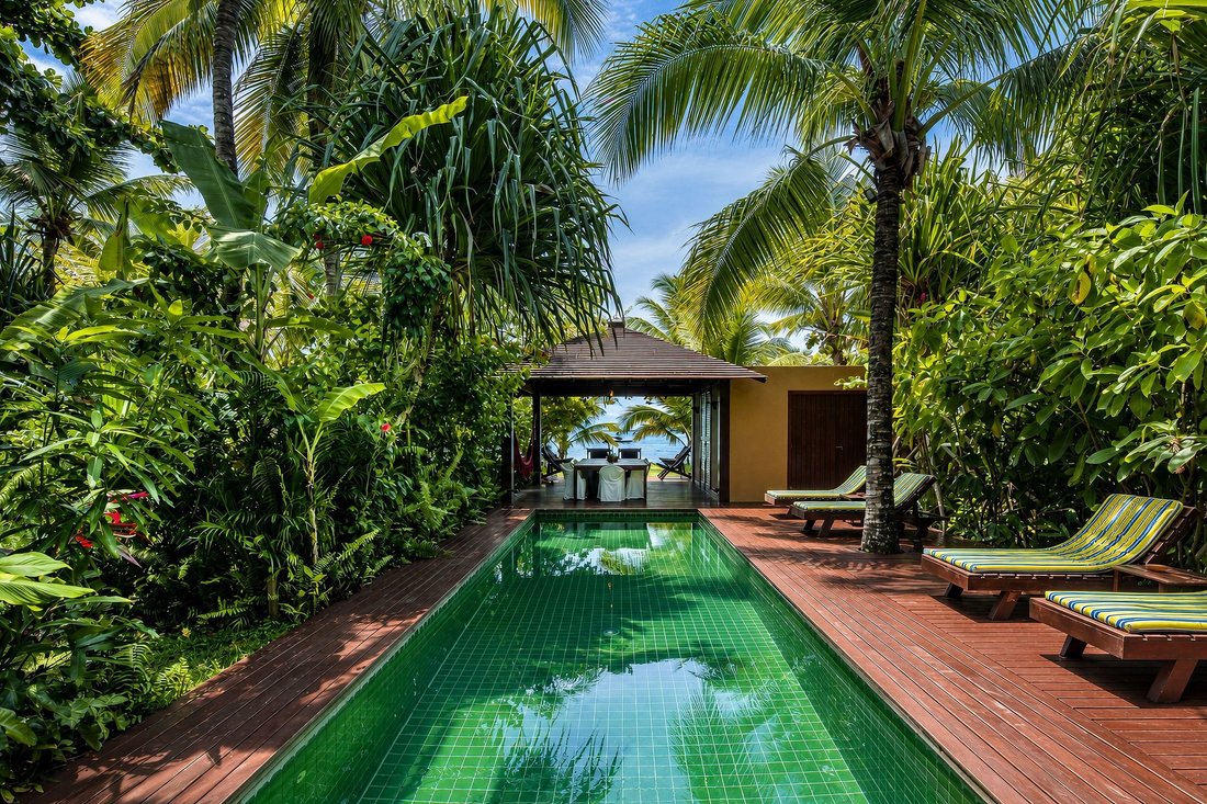 Villa in Barra Grande, State of Bahia, Brazil 2 - 12453838