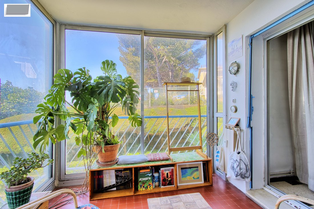 Apartment in Aguillon, Toulon, France 4 - 17899521